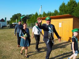 Schützenfest 2023